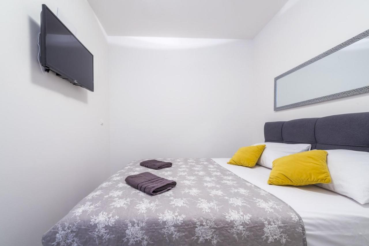 Tinker Bell Apartment Dubrovnik Exterior foto