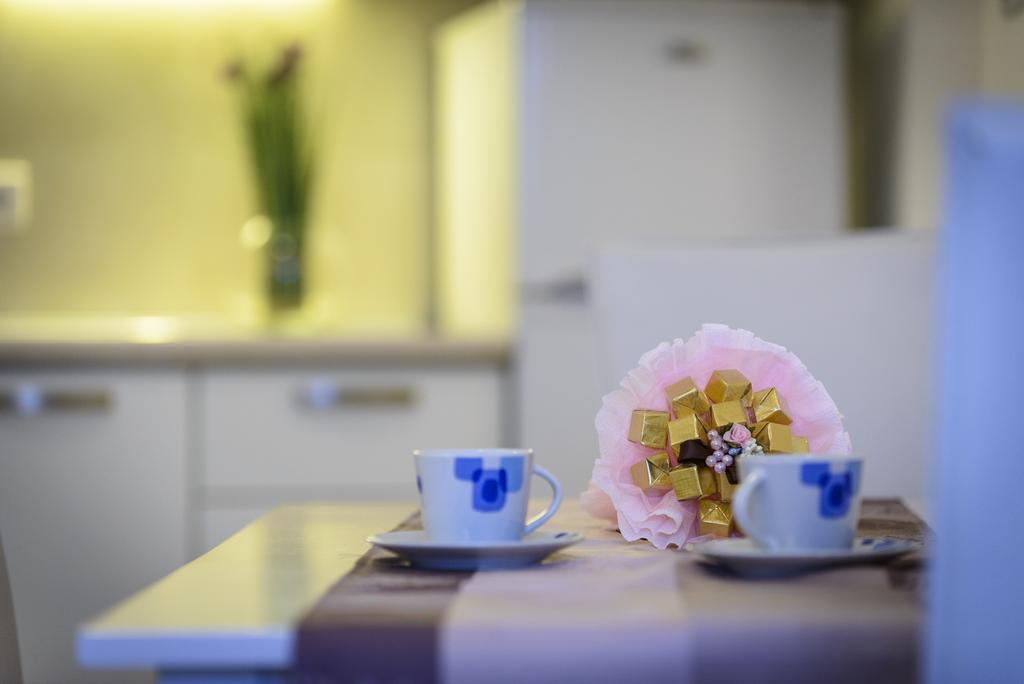 Tinker Bell Apartment Dubrovnik Cameră foto