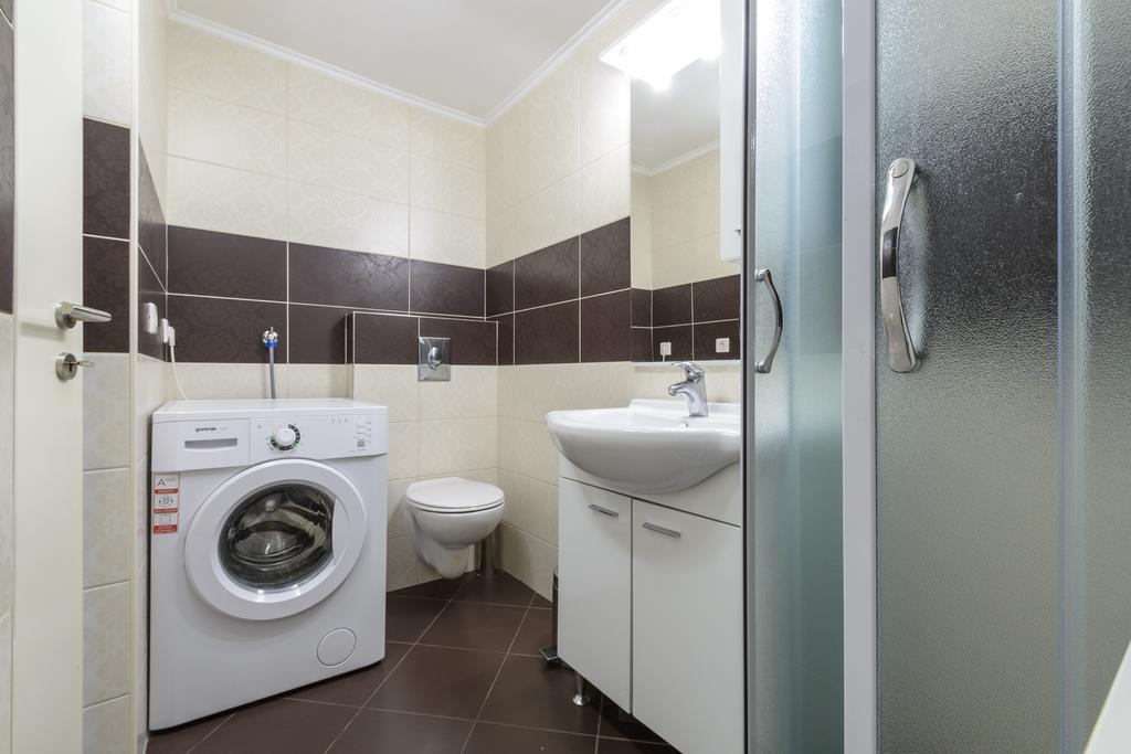 Tinker Bell Apartment Dubrovnik Cameră foto